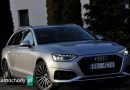 Audi A4 (2021) – Diesel