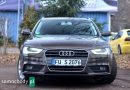 Audi A4 (2012) – Diesel