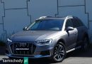 Audi A4 Allroad (2020) – Diesel