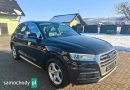 Audi Q5 (2017) – Diesel