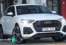 Audi Q5 (2021) – Diesel