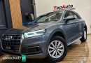 Audi Q5 (2019) – Diesel