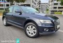 Audi Q5 (2012) – Diesel
