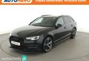 Audi A4 (2018) – Benzyna