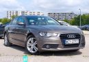 Audi A6 (2012) – Diesel