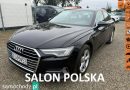 Audi A6 (2021) – Diesel