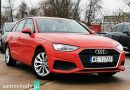 Audi A4 (2020) – Diesel