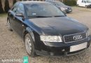 Audi A4 (2003) – Diesel