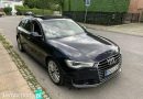 Audi A6 (2015) – Diesel