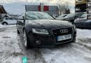 Audi A5 (2008) – Diesel