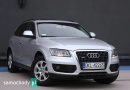 Audi Q5 (2009) – Benzyna