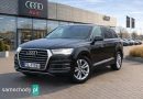 Audi Q7 (2016) – Diesel