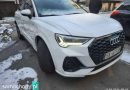 Audi Q3 (2021) – Diesel