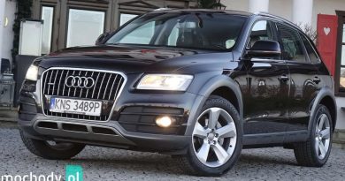 Audi Q5 (2016) – Diesel