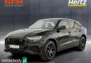 Audi SQ8 (2022) – Diesel
