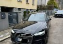 Audi A6 (2018) – Diesel