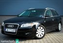 Audi A4 (2006) – Benzyna