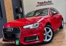 Audi A4 Limousine (2019) – Diesel