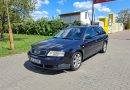 Audi A6 (1999) – Gaz