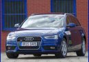 Audi A4 (2013) – Diesel