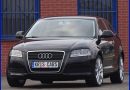 Audi A3 (2009) – Diesel