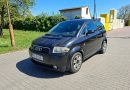 Audi A2 (2001) – Diesel