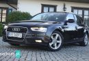 Audi A4 Avant (2012) – Diesel