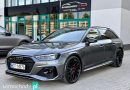 Audi RS 4 (2023) – Benzyna