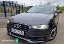 Audi A4 Avant (2015) – Diesel