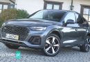 Audi Q5 Sportback (2022) – Diesel